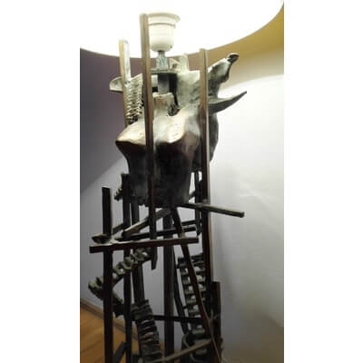Lampa nocna II